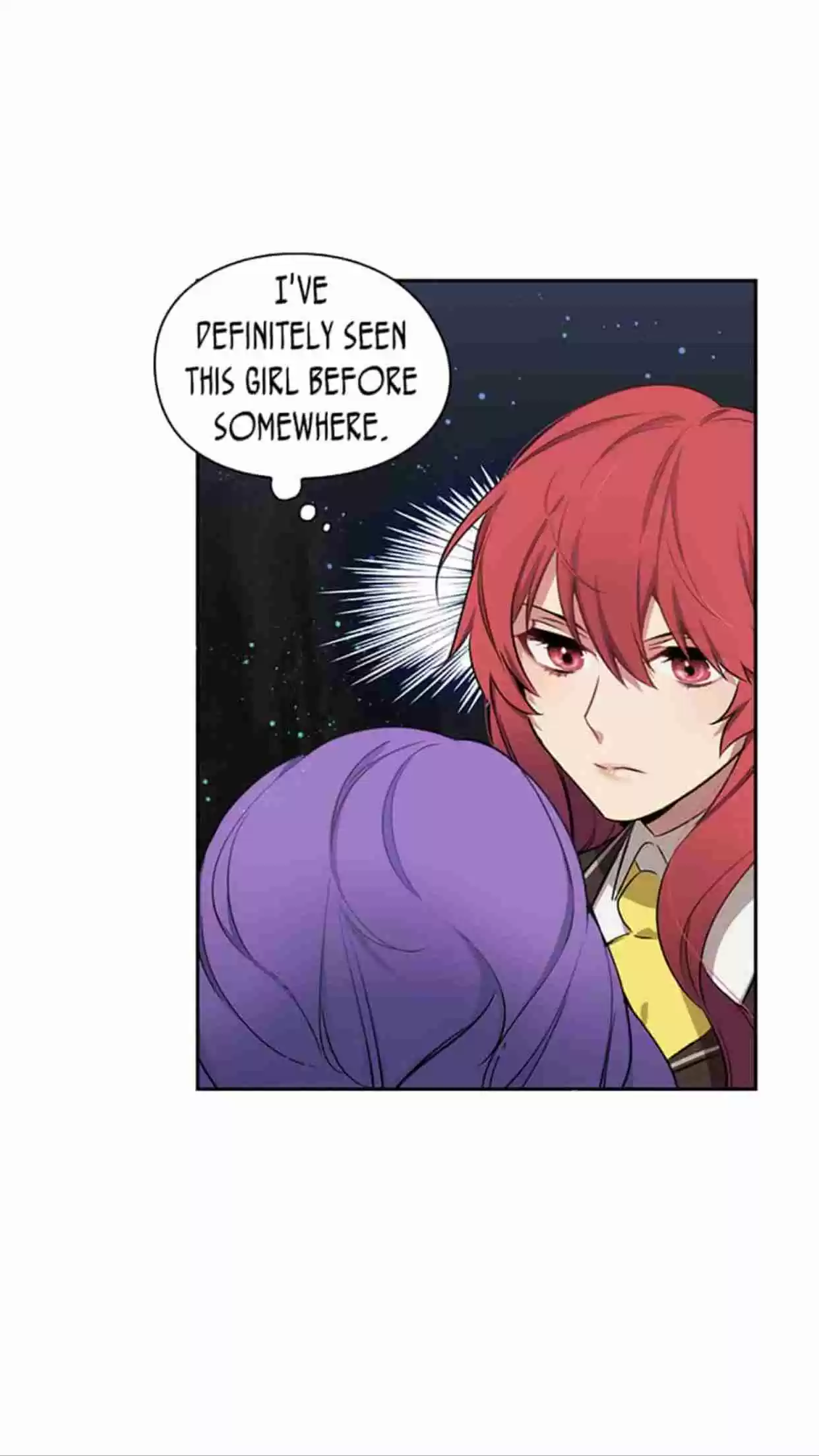 Reminiscence Adonis Vol.3 Ch.62