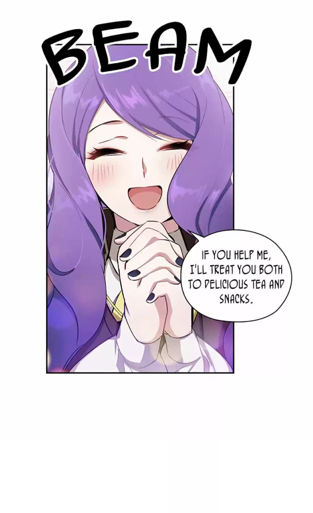 Reminiscence Adonis Vol.3 Ch.62