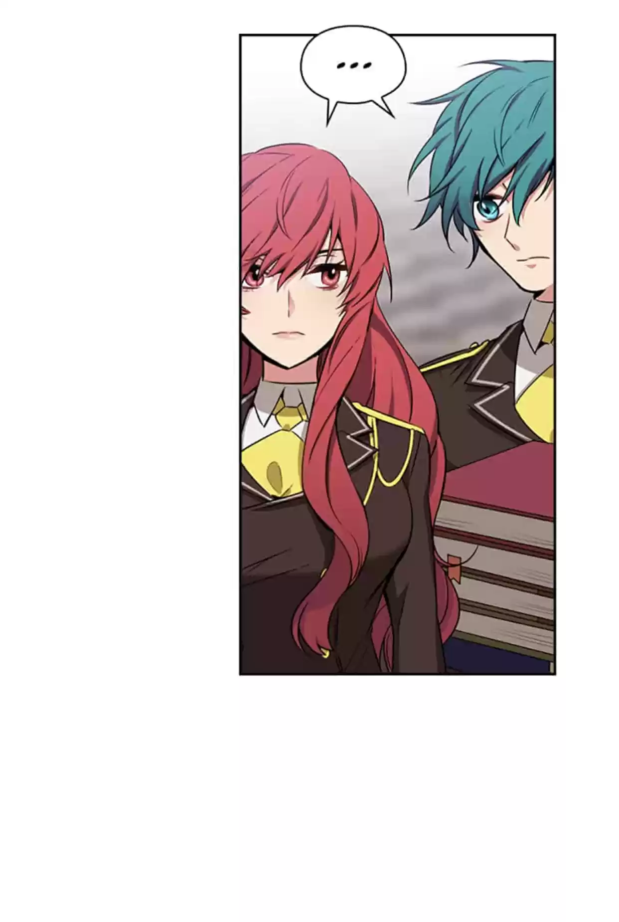 Reminiscence Adonis Vol.3 Ch.62