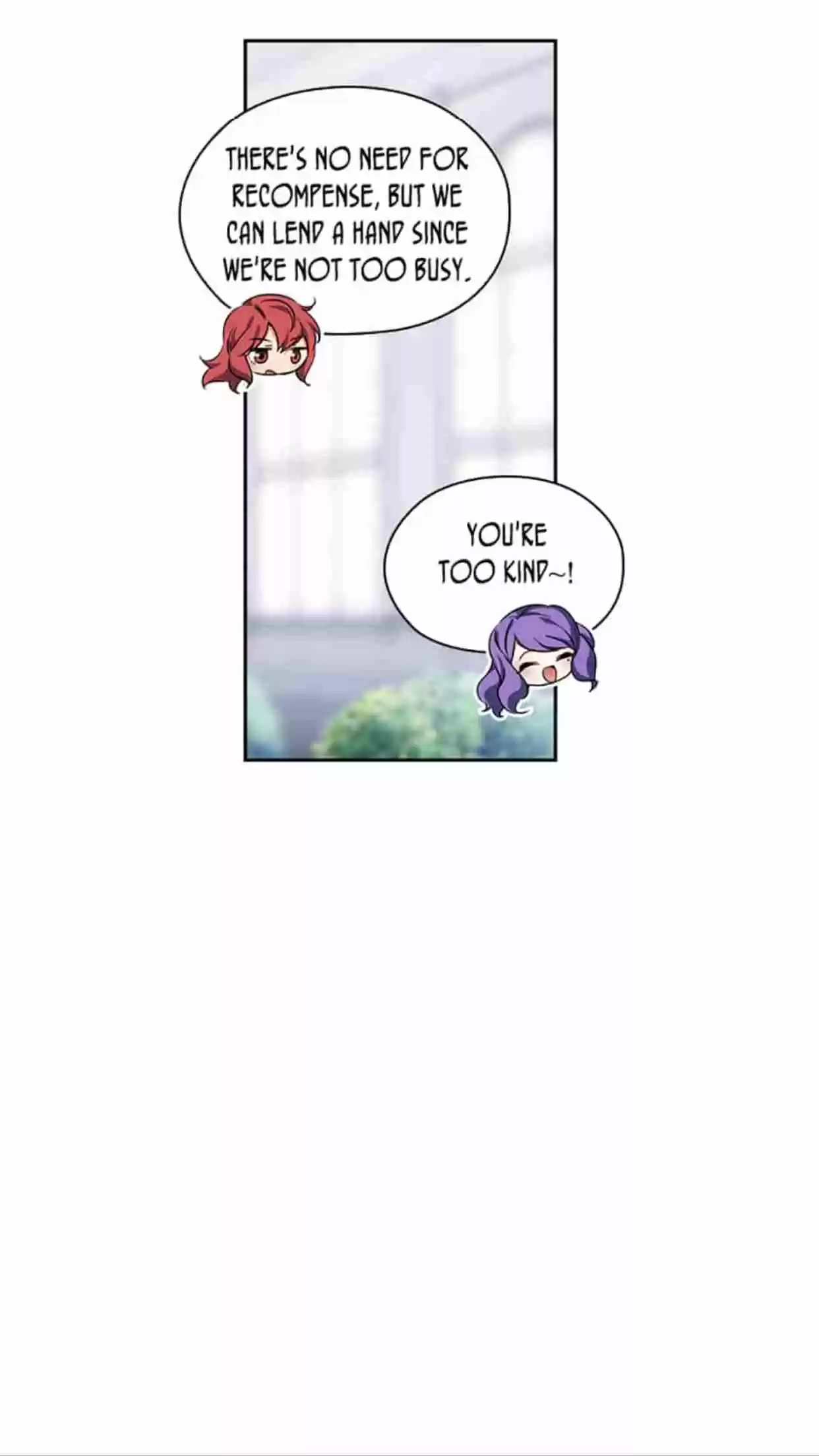 Reminiscence Adonis Vol.3 Ch.62