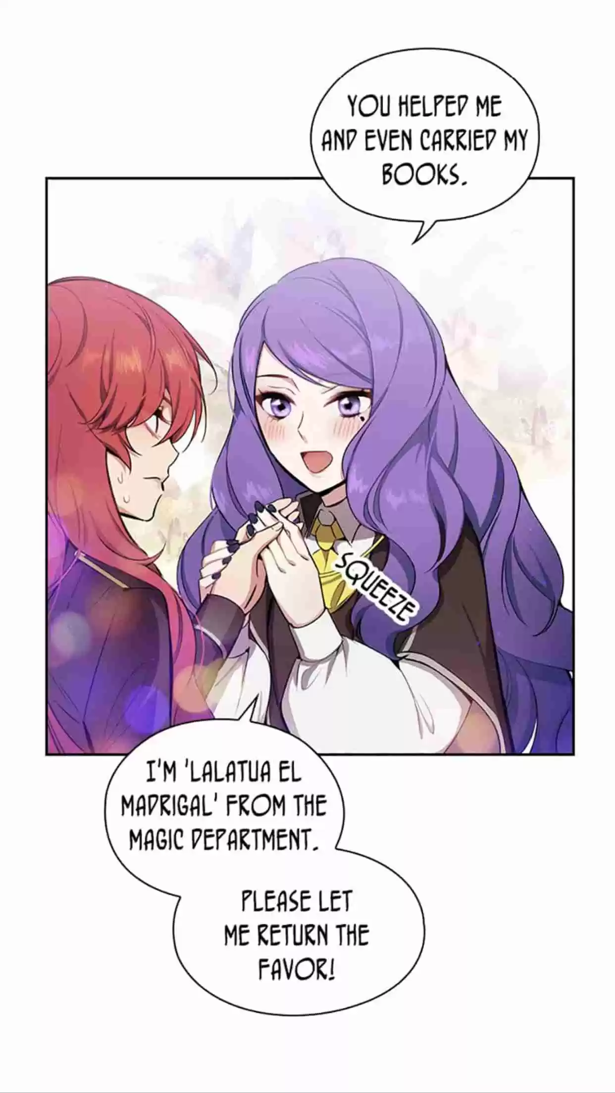 Reminiscence Adonis Vol.3 Ch.62