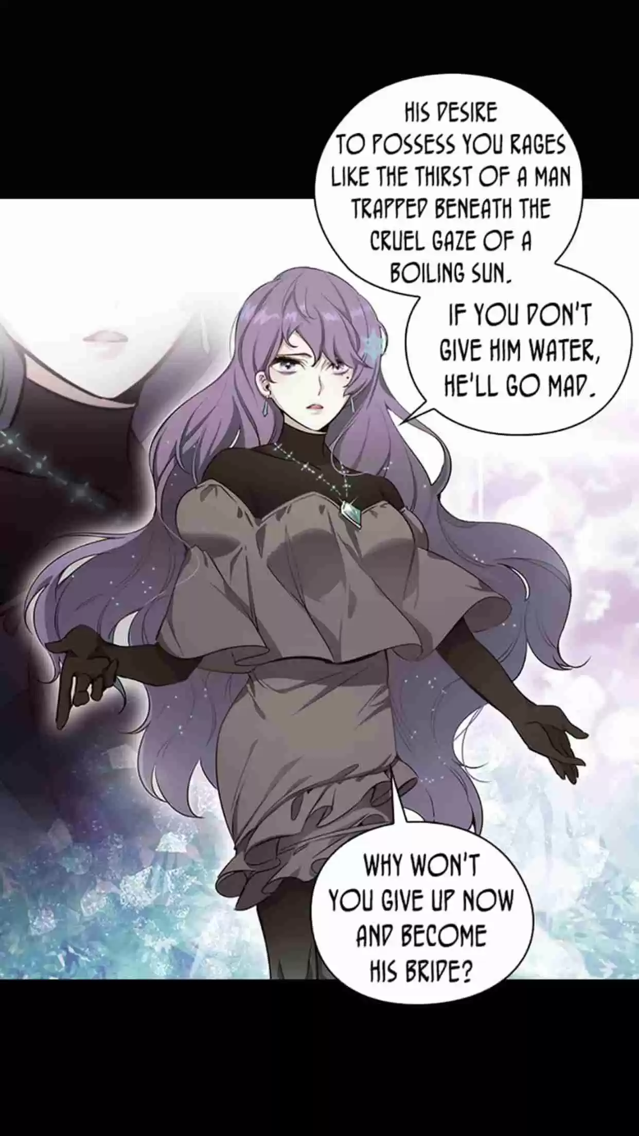 Reminiscence Adonis Vol.3 Ch.62