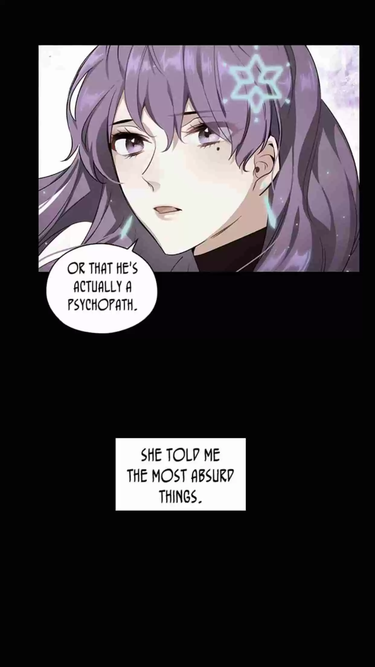 Reminiscence Adonis Vol.3 Ch.62