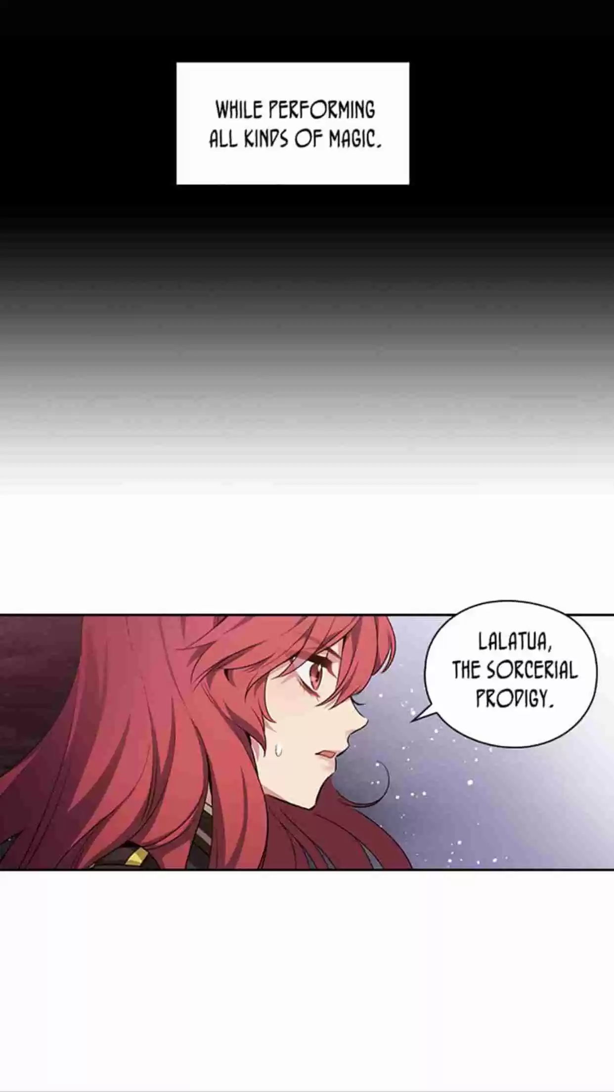 Reminiscence Adonis Vol.3 Ch.62