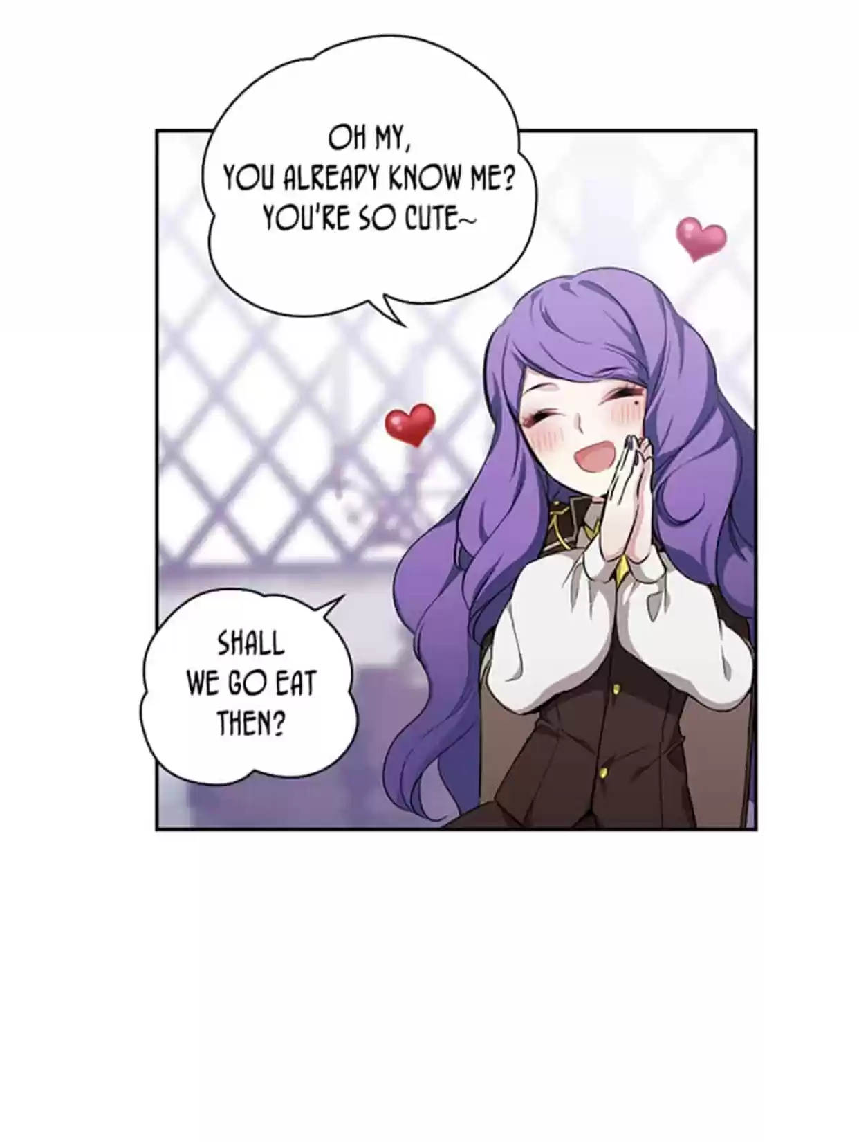 Reminiscence Adonis Vol.3 Ch.62