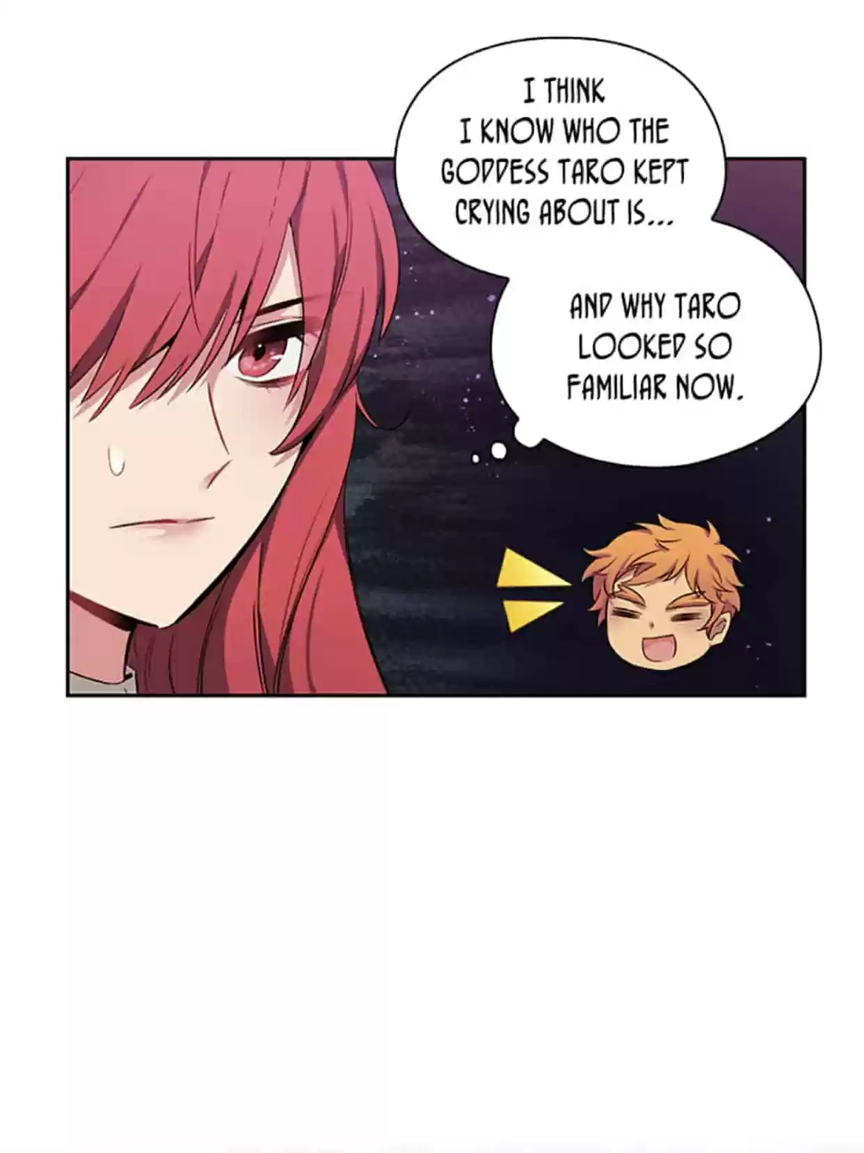 Reminiscence Adonis Vol.3 Ch.62