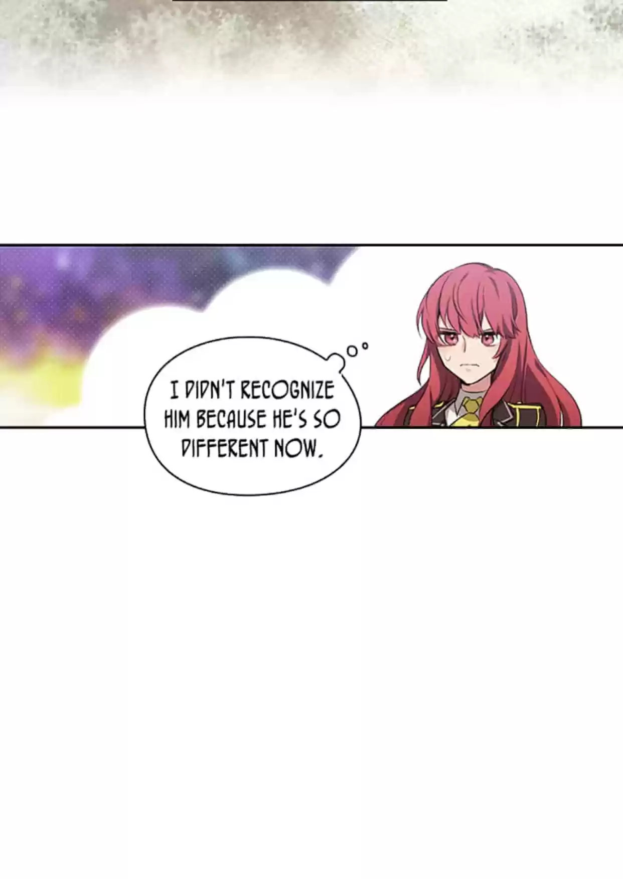 Reminiscence Adonis Vol.3 Ch.62