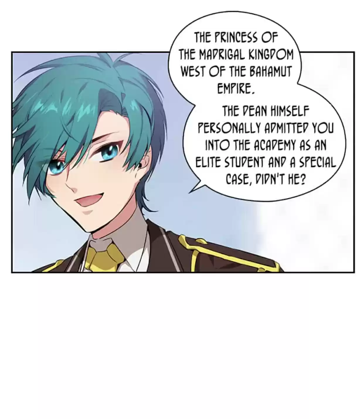 Reminiscence Adonis Vol.3 Ch.62