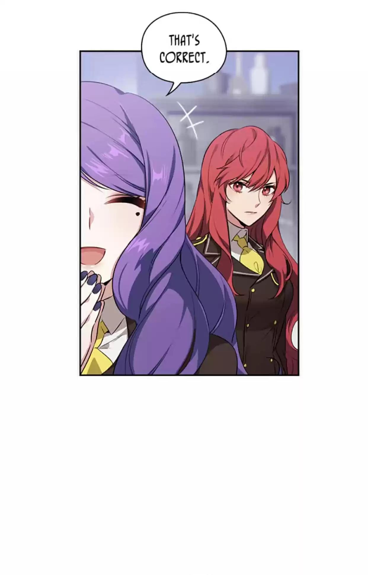 Reminiscence Adonis Vol.3 Ch.62