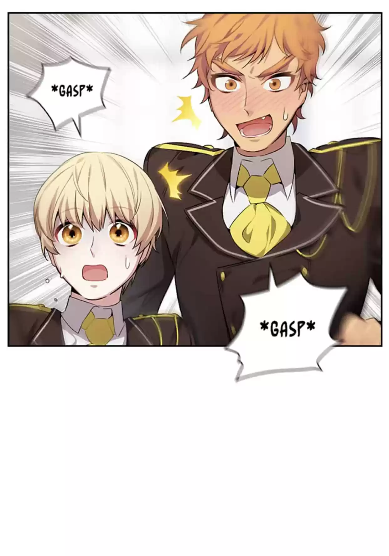 Reminiscence Adonis Vol.3 Ch.62