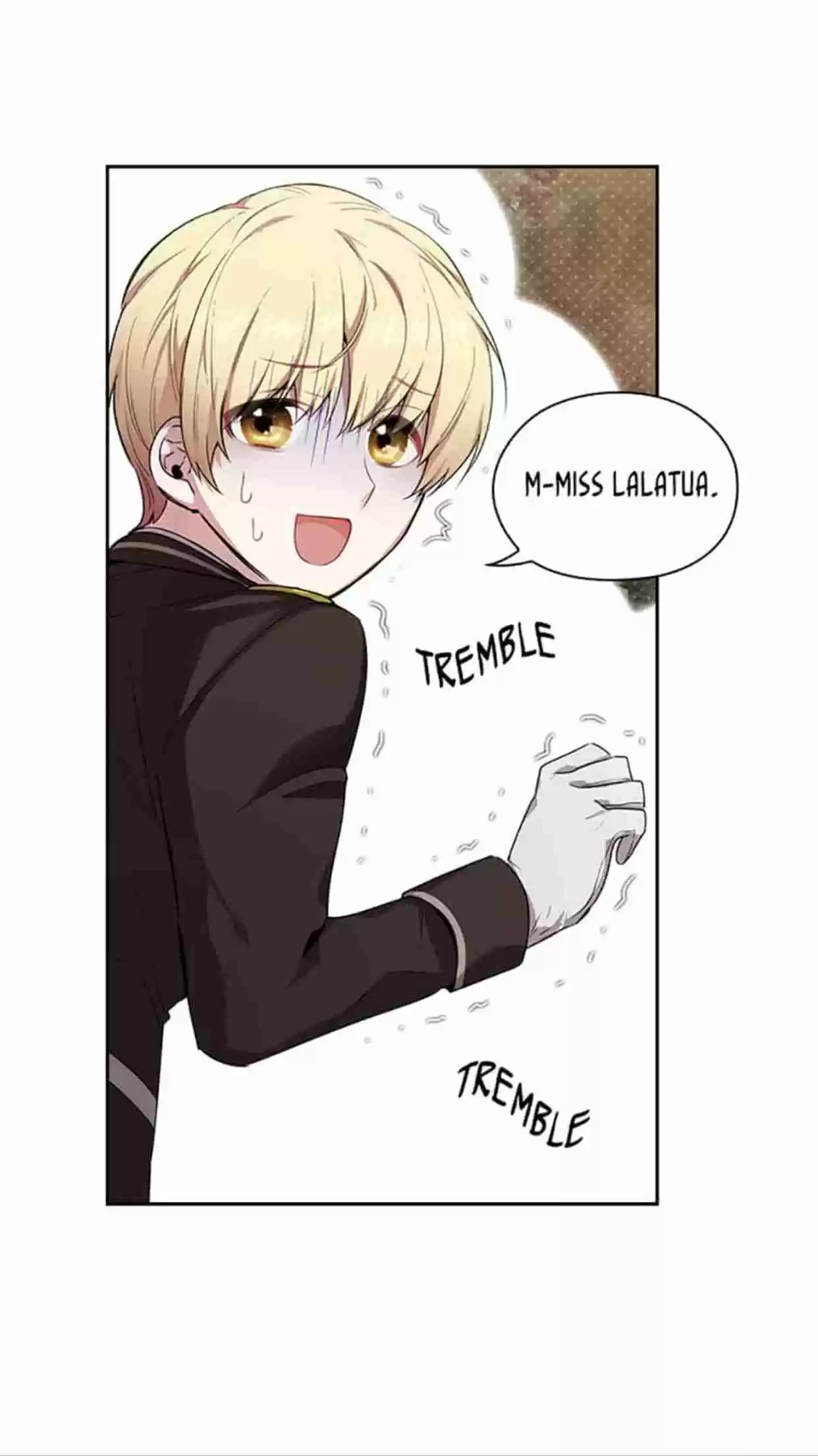 Reminiscence Adonis Vol.3 Ch.62