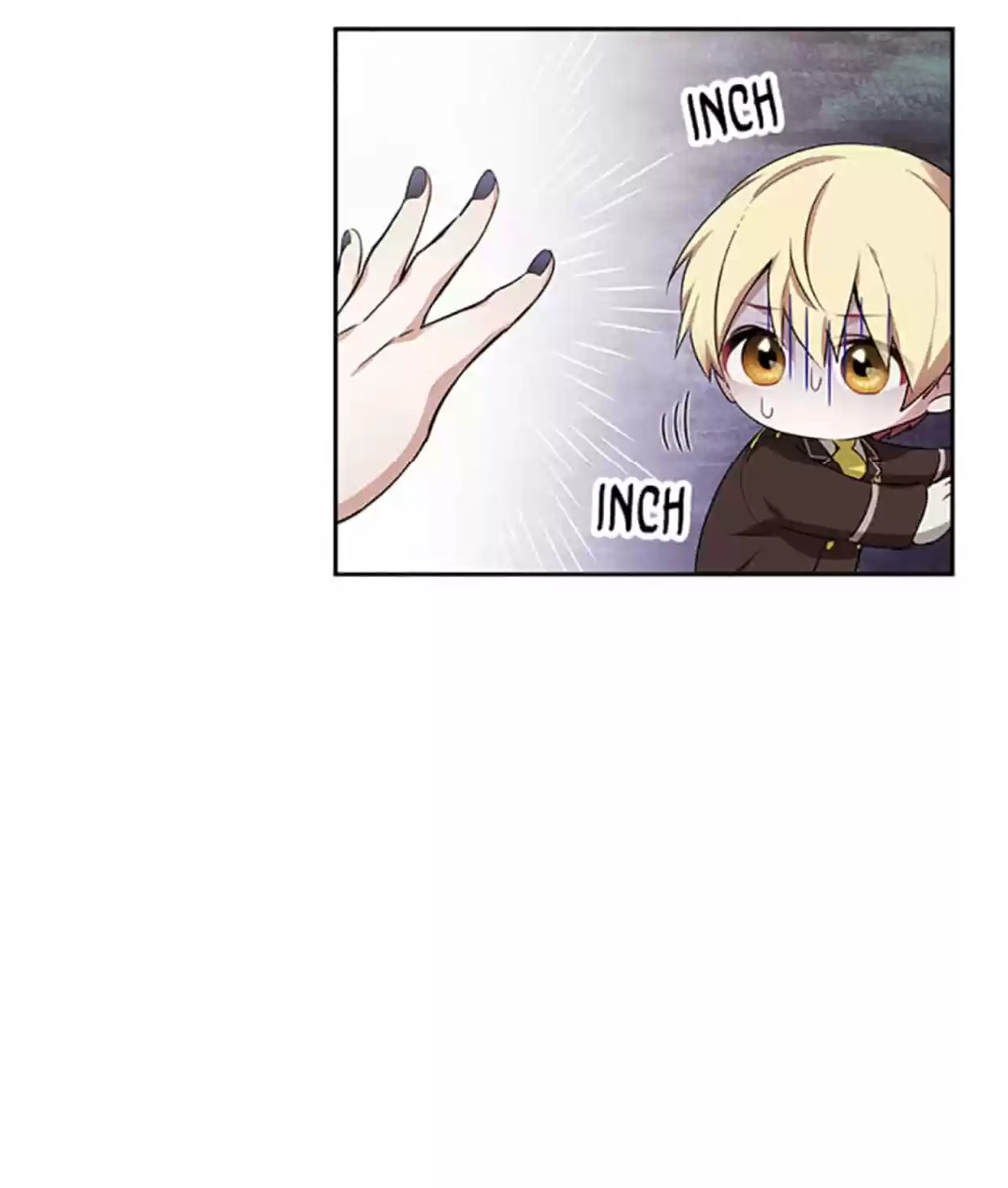 Reminiscence Adonis Vol.3 Ch.62