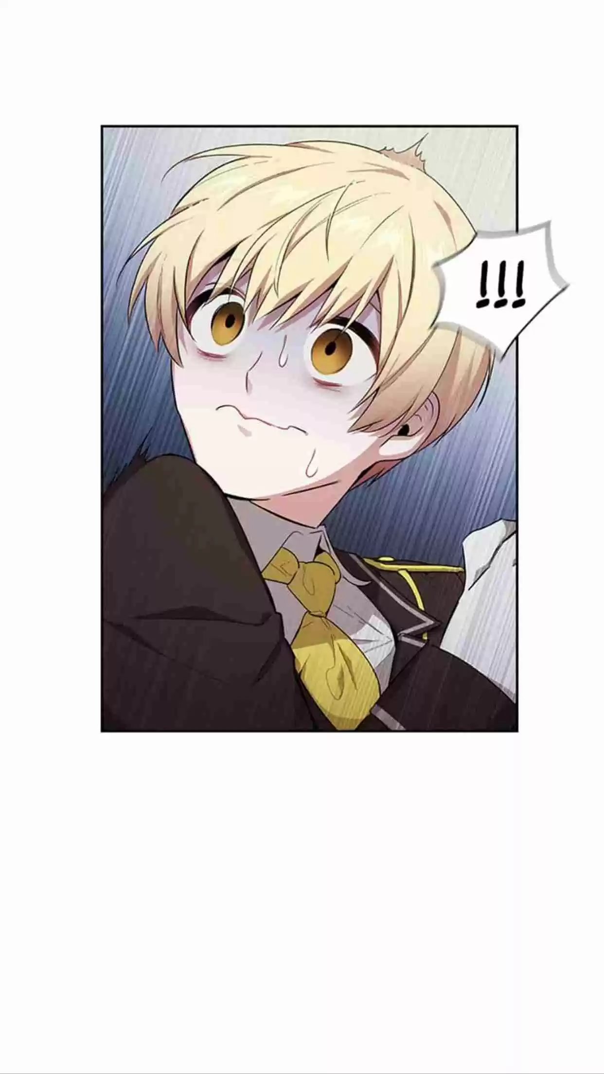 Reminiscence Adonis Vol.3 Ch.62