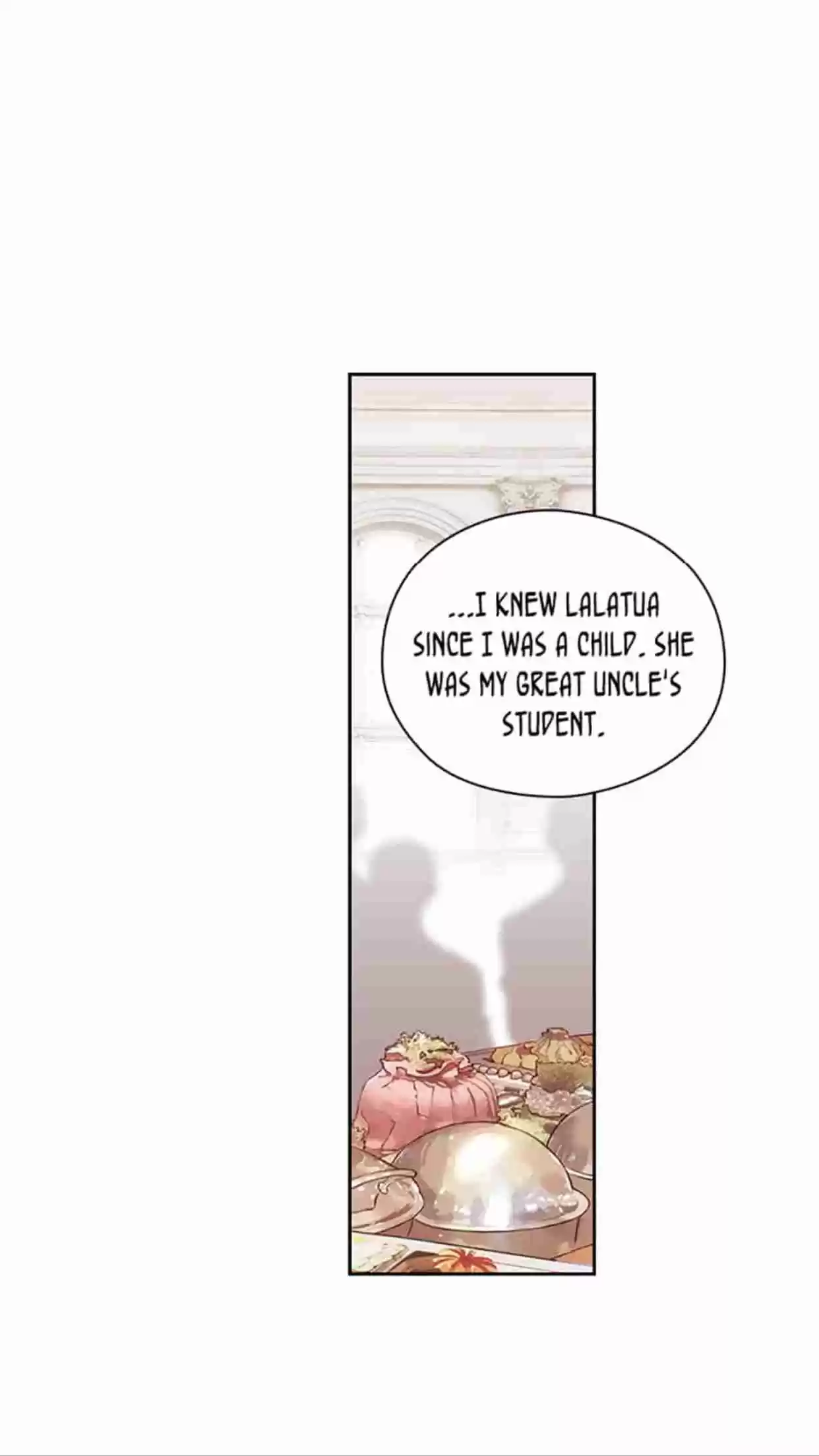 Reminiscence Adonis Vol.3 Ch.62