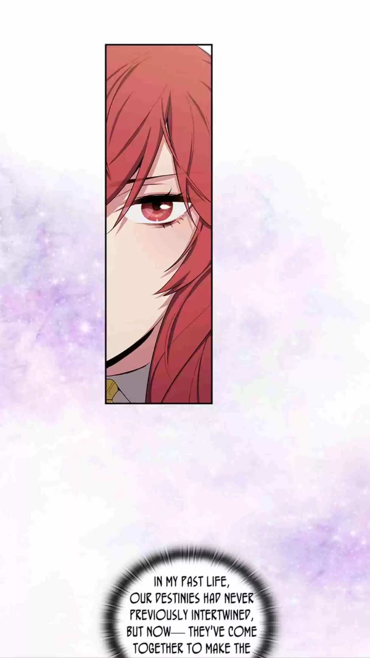 Reminiscence Adonis Vol.3 Ch.62