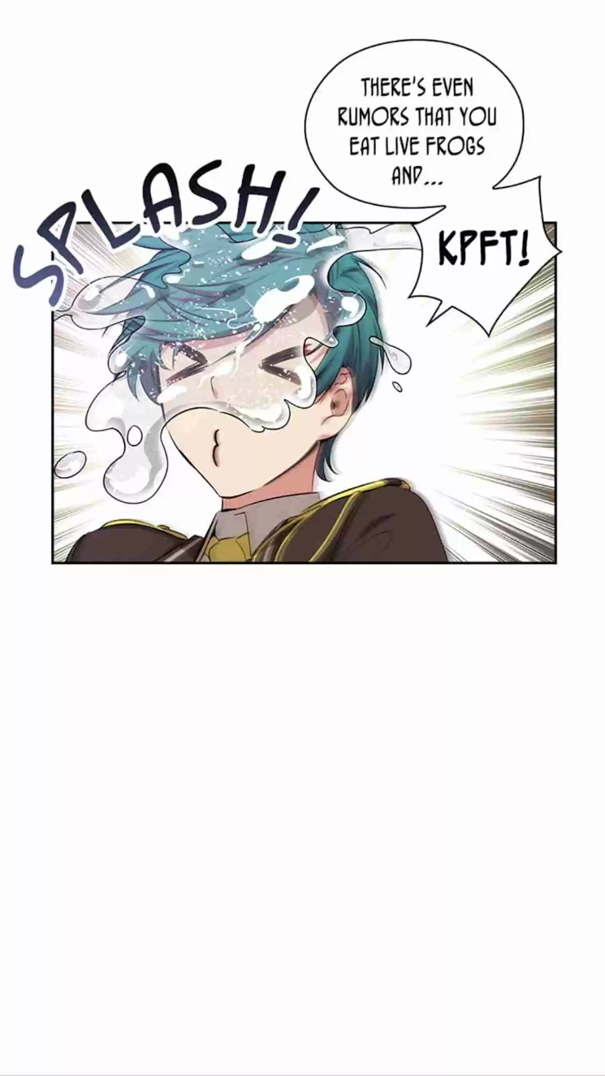 Reminiscence Adonis Vol.3 Ch.62