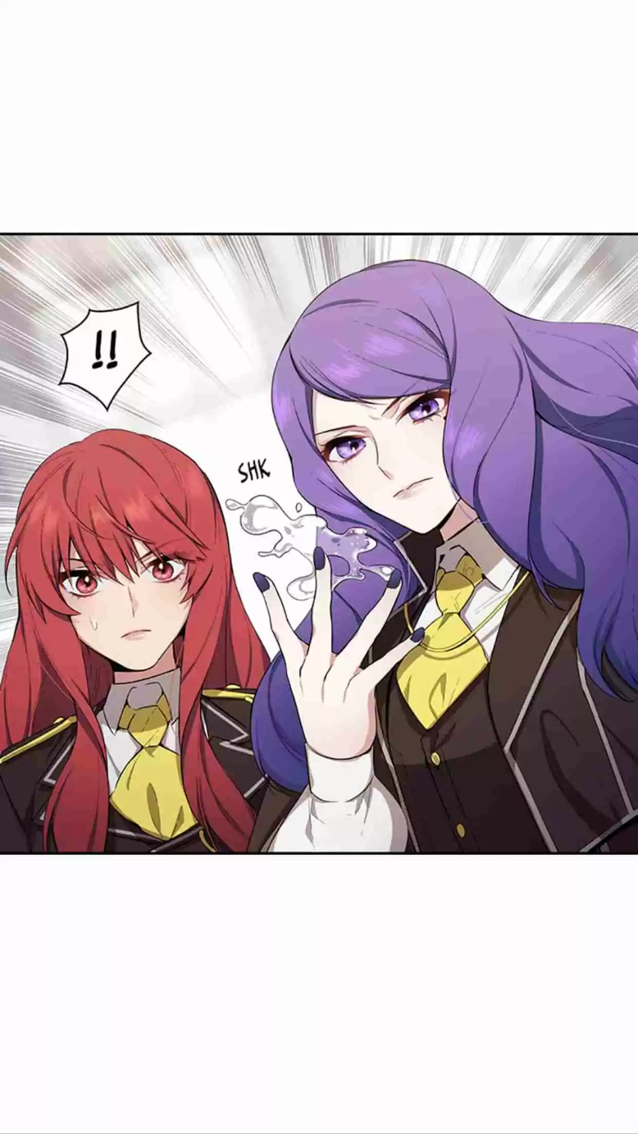 Reminiscence Adonis Vol.3 Ch.62