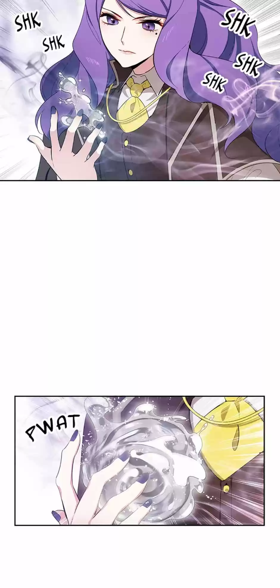 Reminiscence Adonis Vol.3 Ch.63