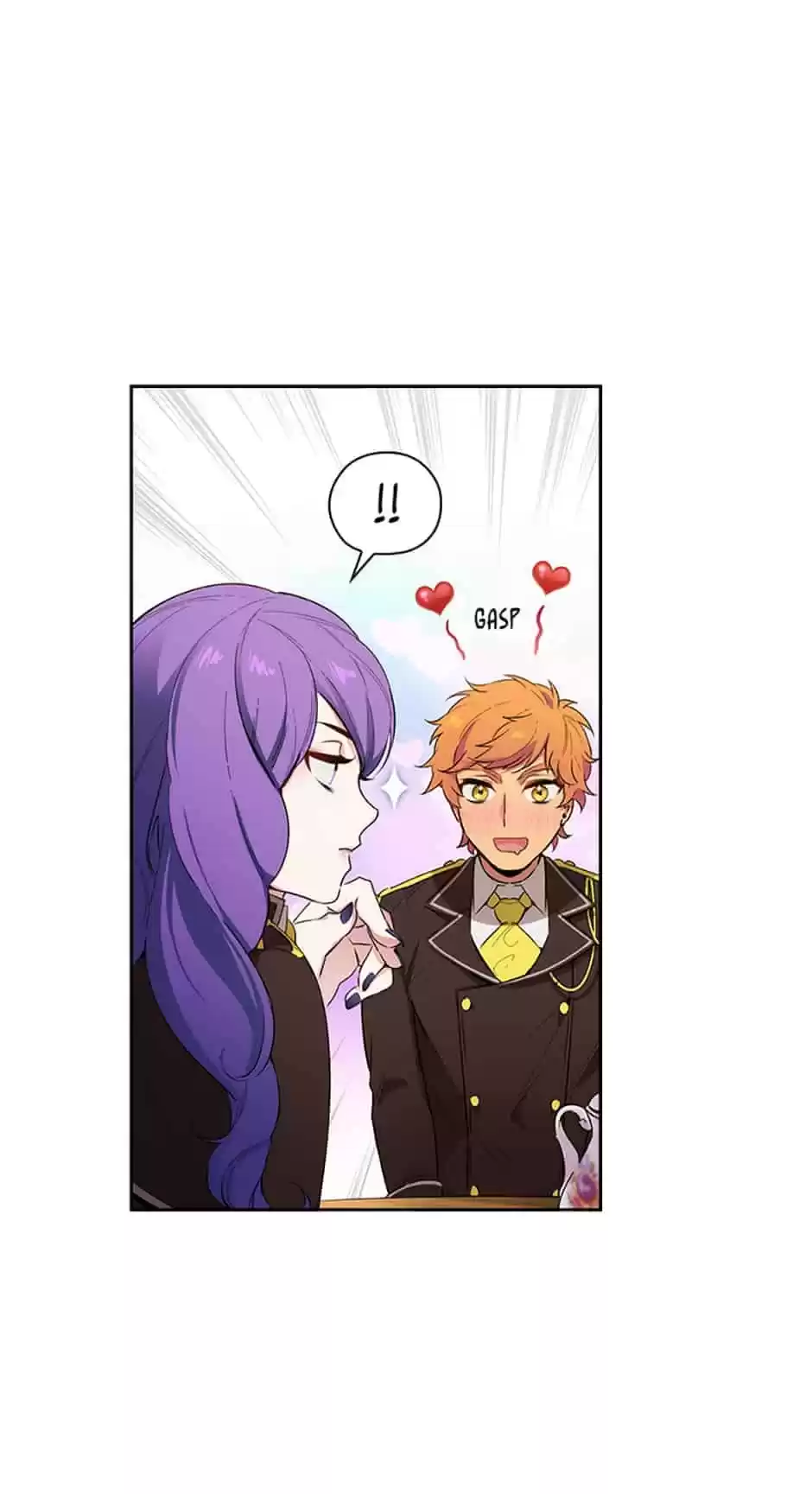 Reminiscence Adonis Vol.3 Ch.63