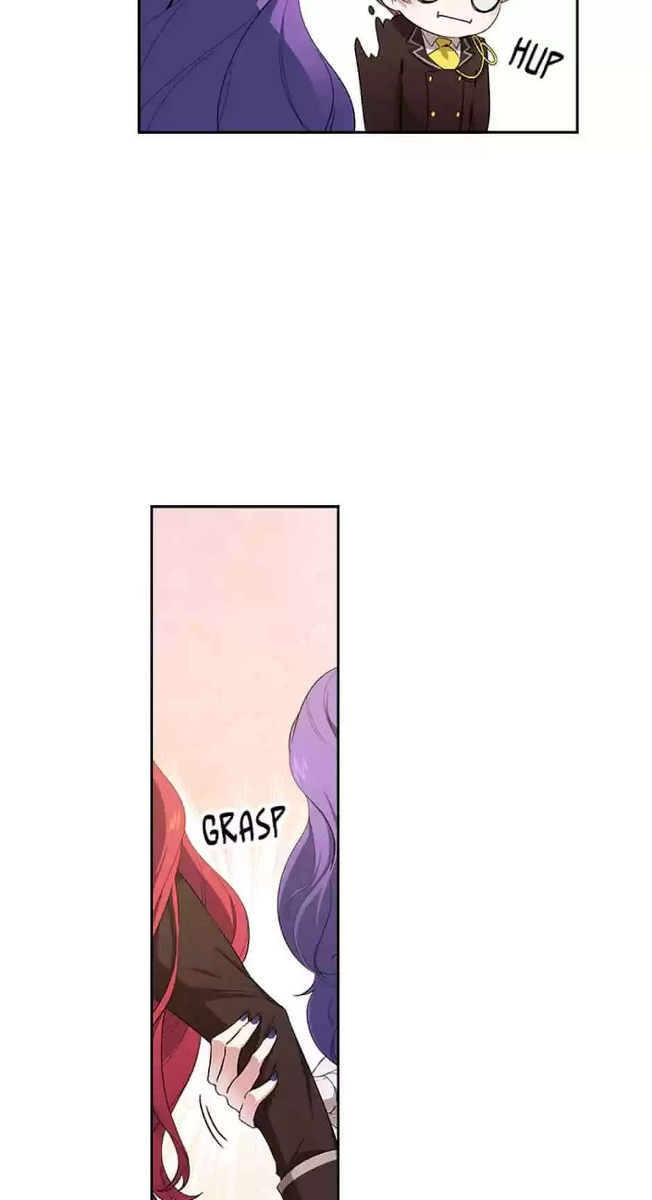 Reminiscence Adonis Vol.3 Ch.63