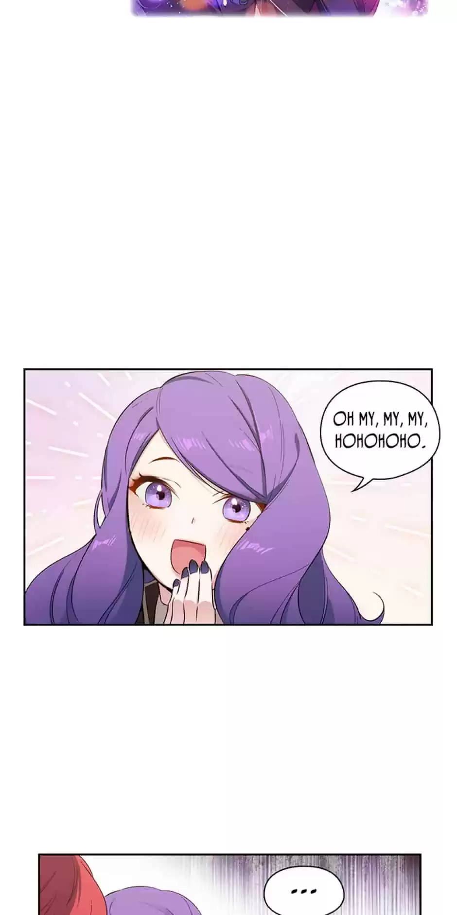 Reminiscence Adonis Vol.3 Ch.63