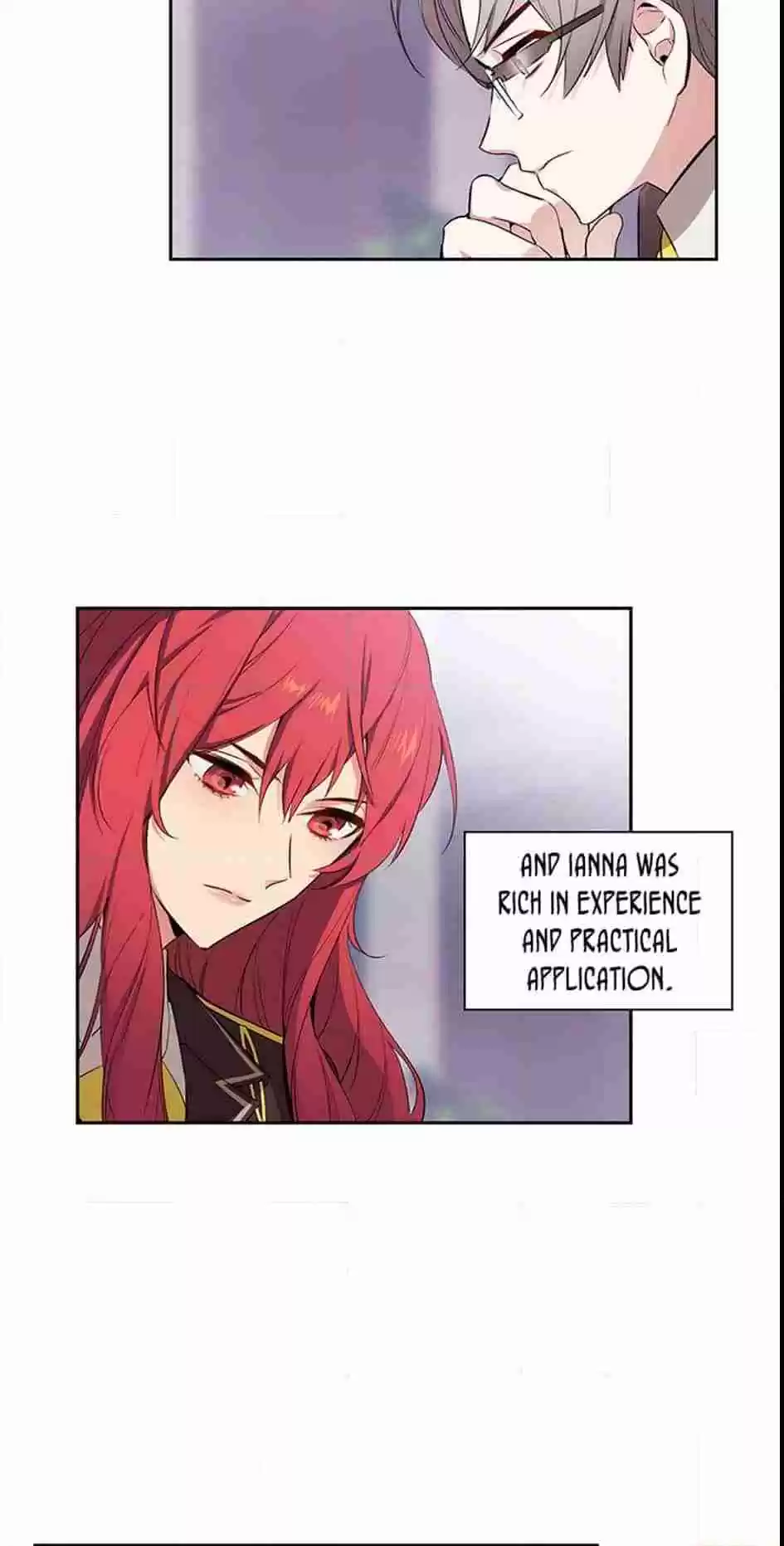 Reminiscence Adonis Vol.3 Ch.63