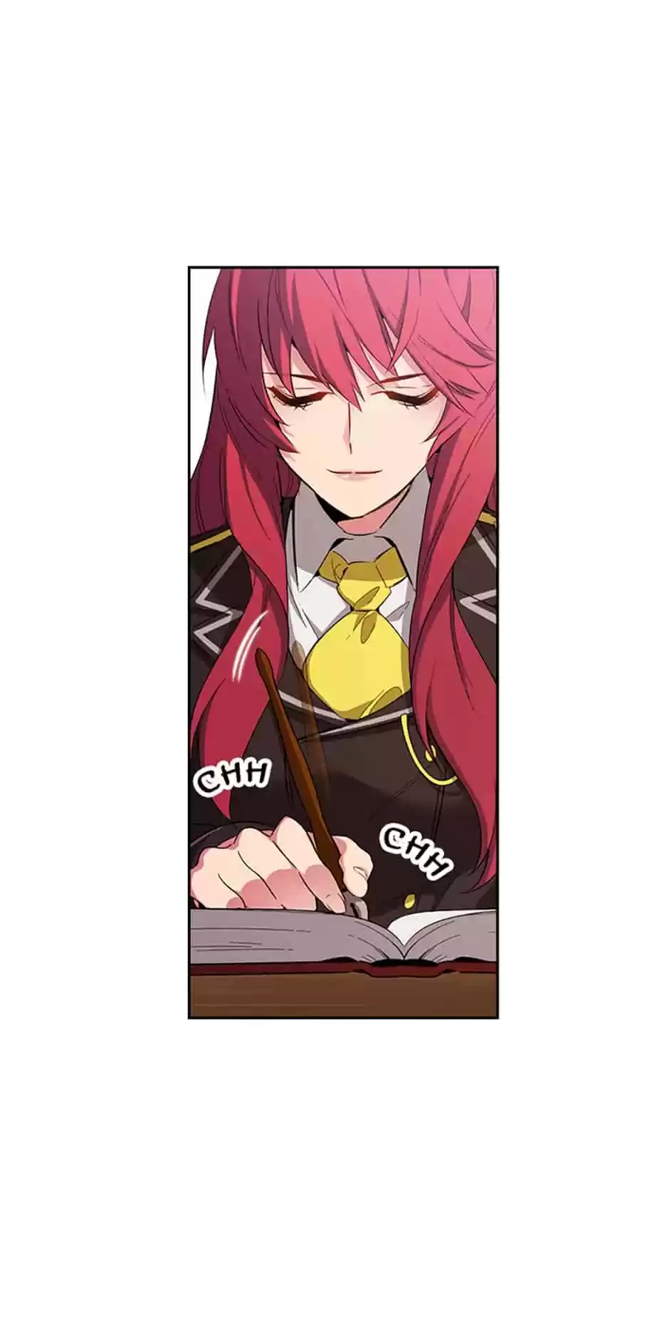 Reminiscence Adonis Vol.3 Ch.63