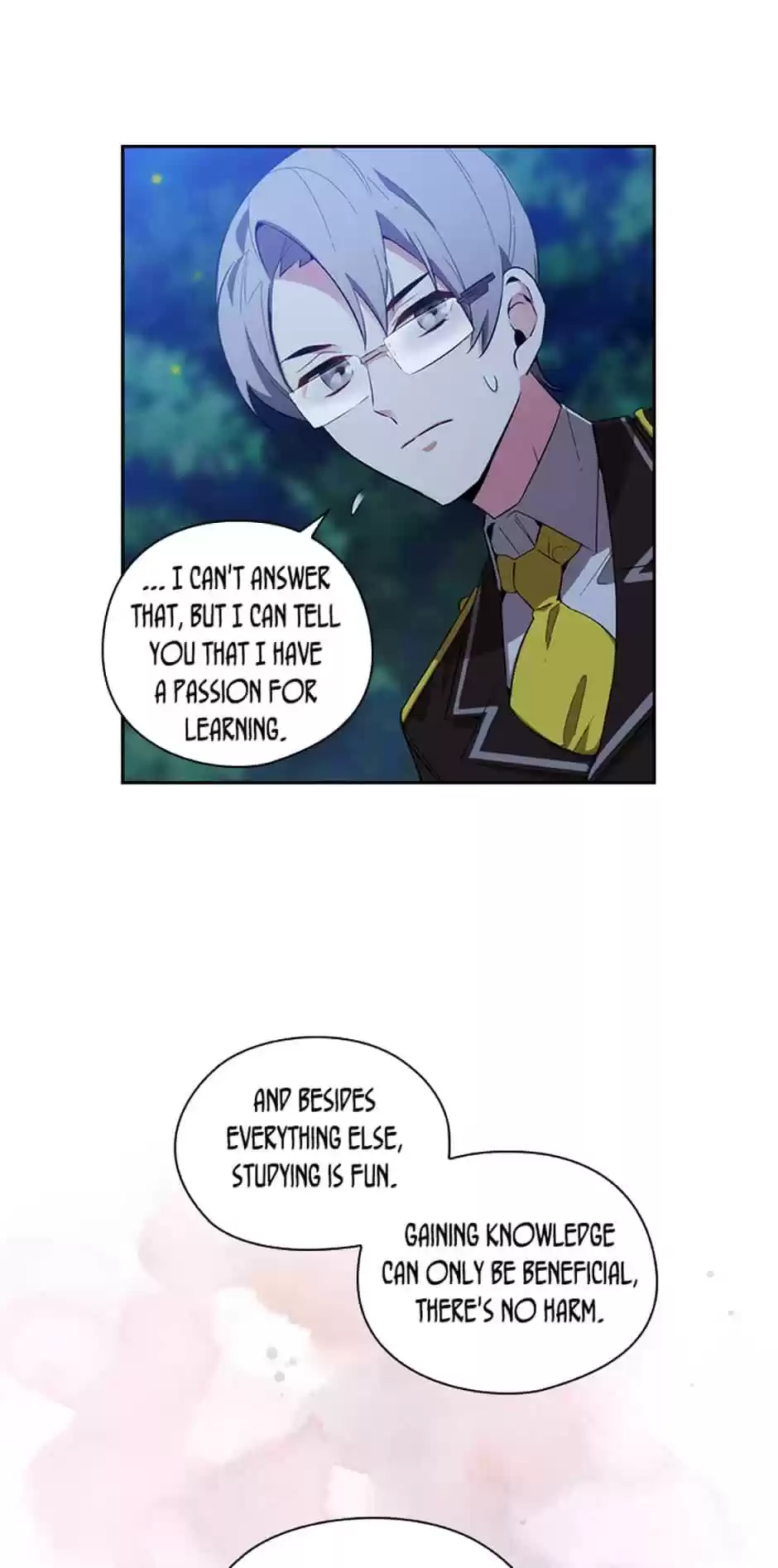 Reminiscence Adonis Vol.3 Ch.63