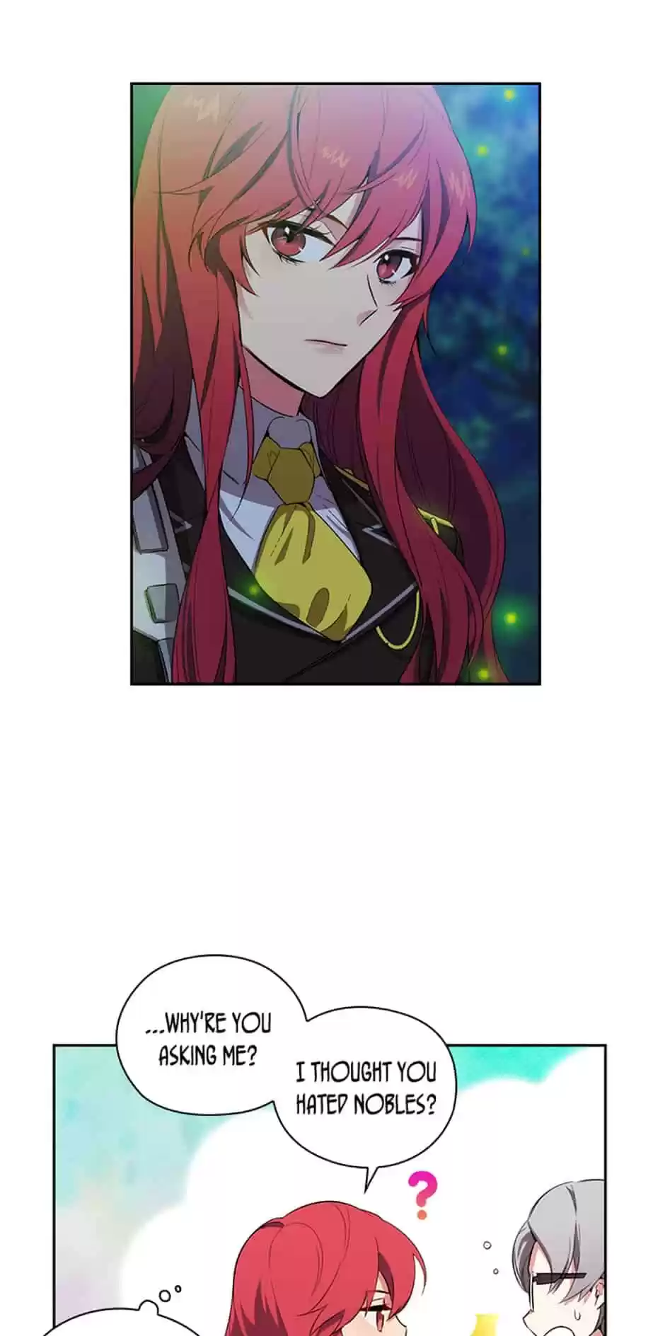 Reminiscence Adonis Vol.3 Ch.63