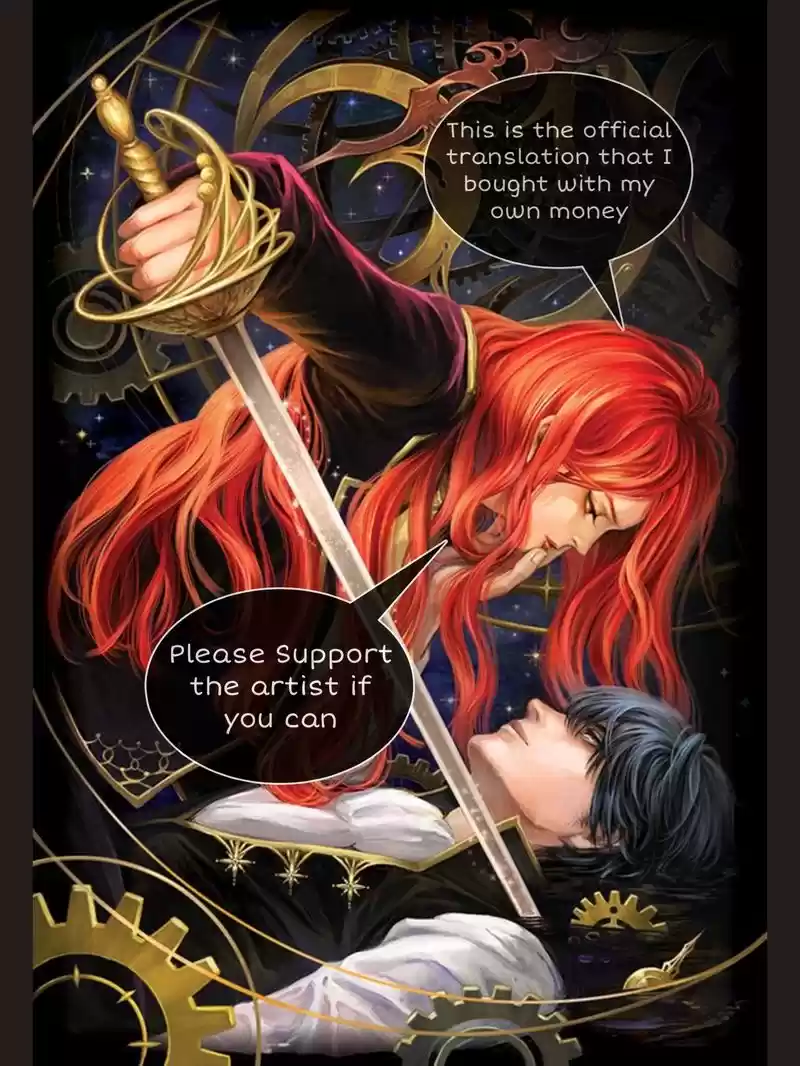 Reminiscence Adonis Vol.3 Ch.65