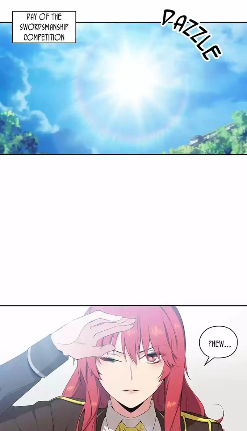 Reminiscence Adonis Vol.3 Ch.65