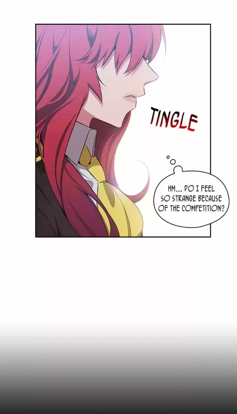 Reminiscence Adonis Vol.3 Ch.65