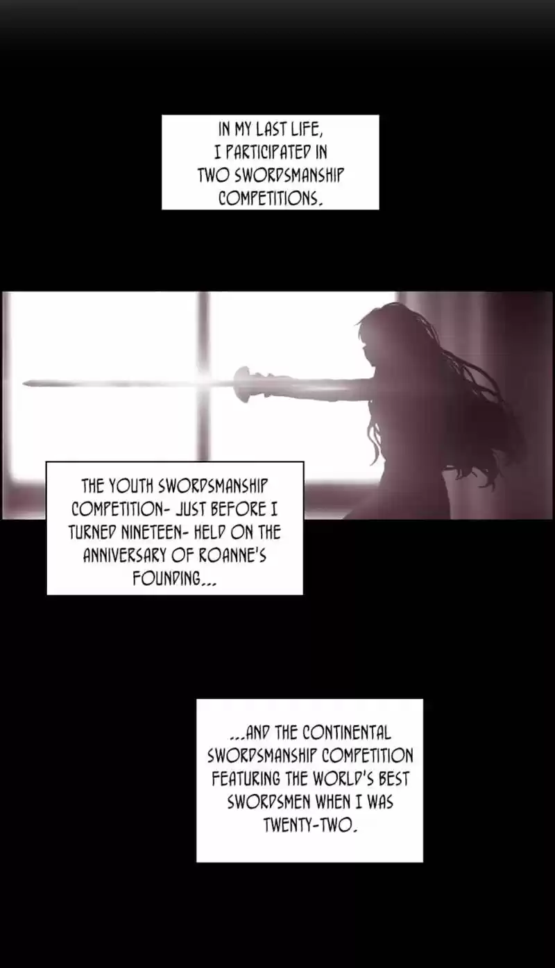 Reminiscence Adonis Vol.3 Ch.65