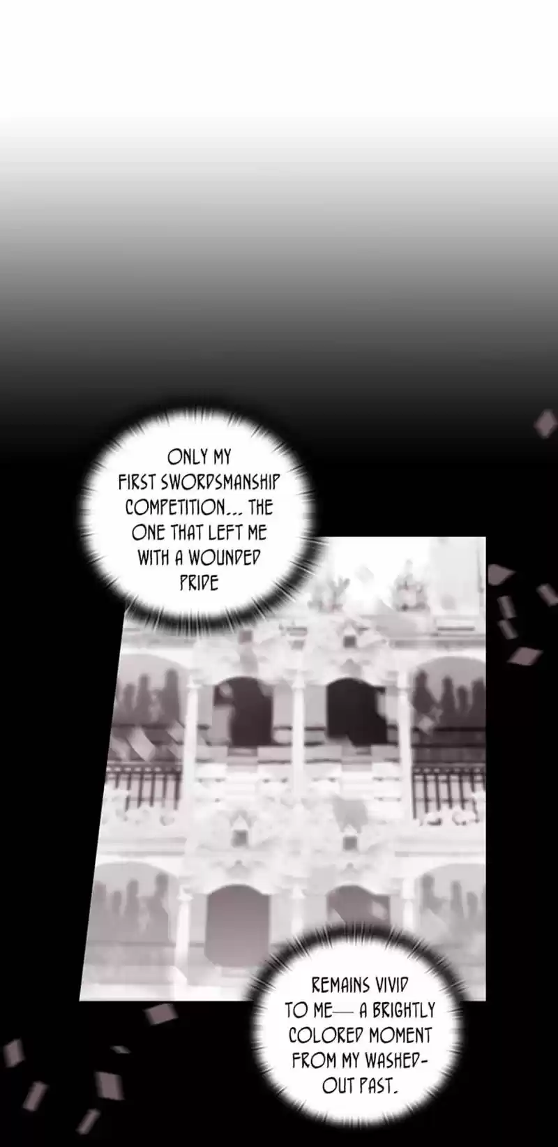 Reminiscence Adonis Vol.3 Ch.65