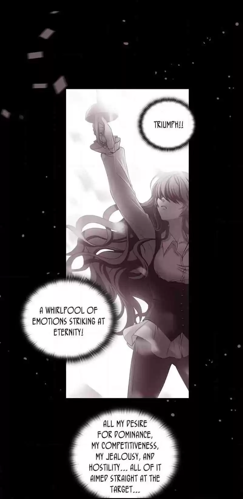 Reminiscence Adonis Vol.3 Ch.65