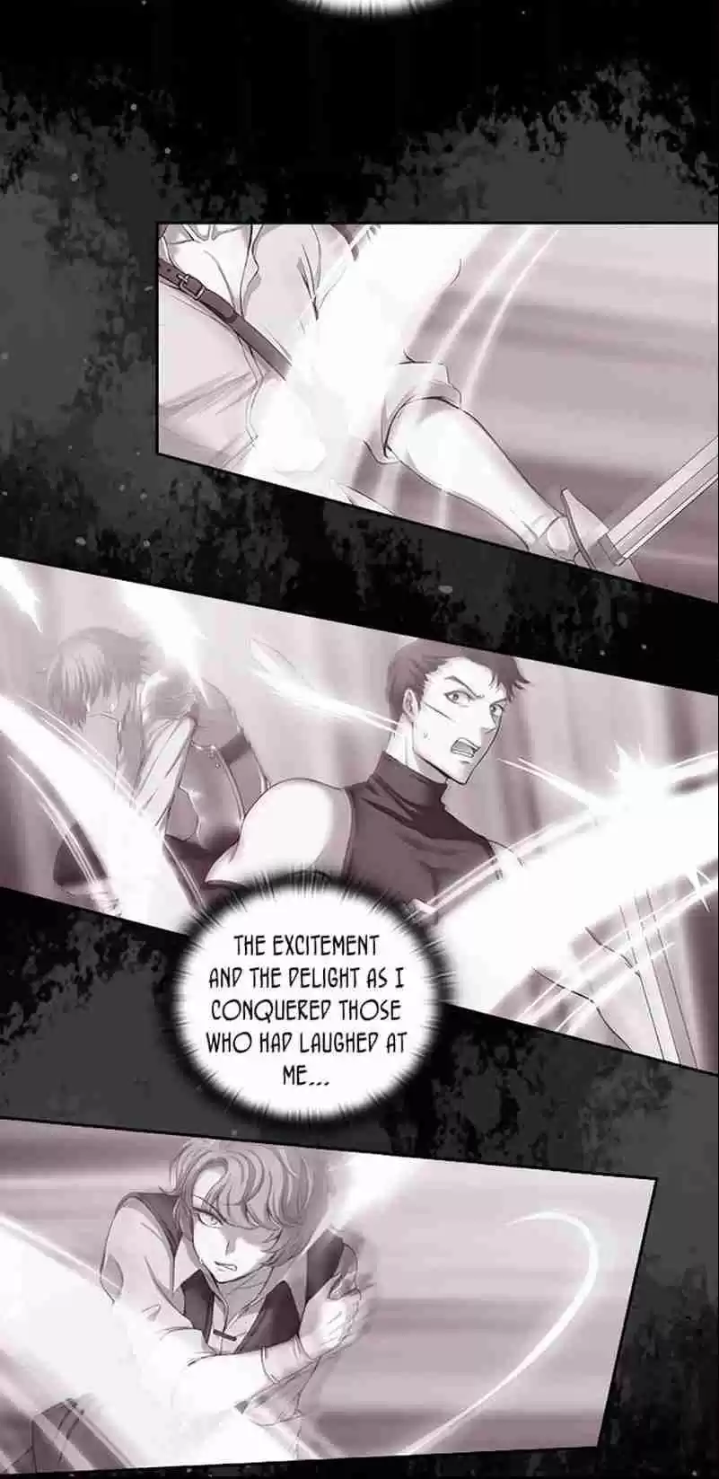 Reminiscence Adonis Vol.3 Ch.65