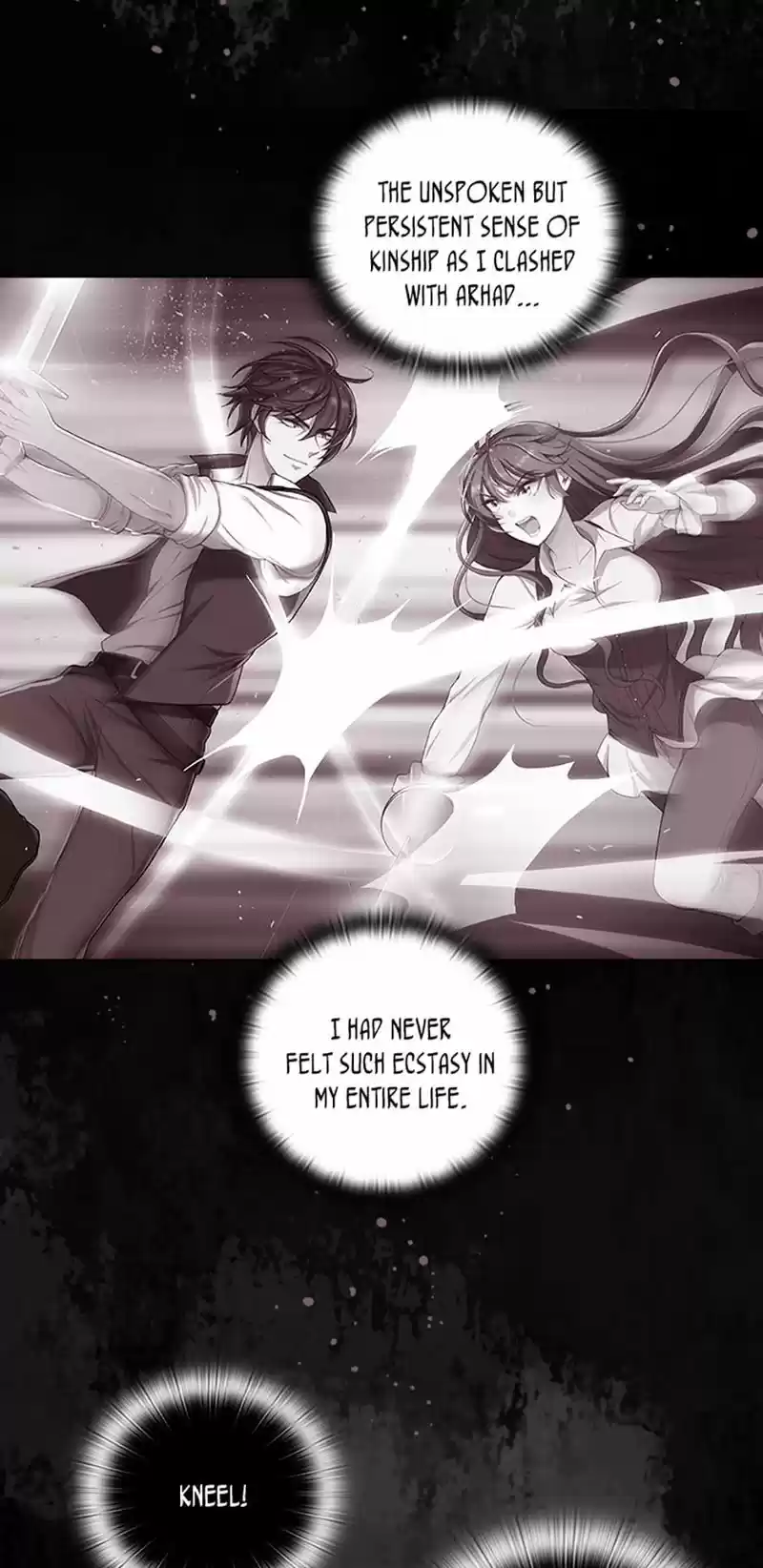 Reminiscence Adonis Vol.3 Ch.65