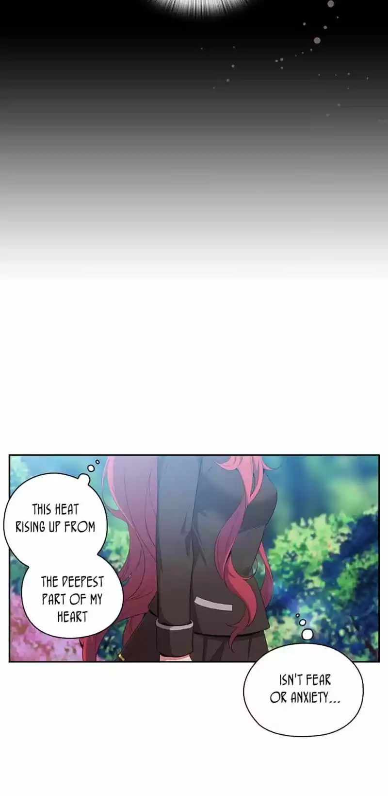 Reminiscence Adonis Vol.3 Ch.65