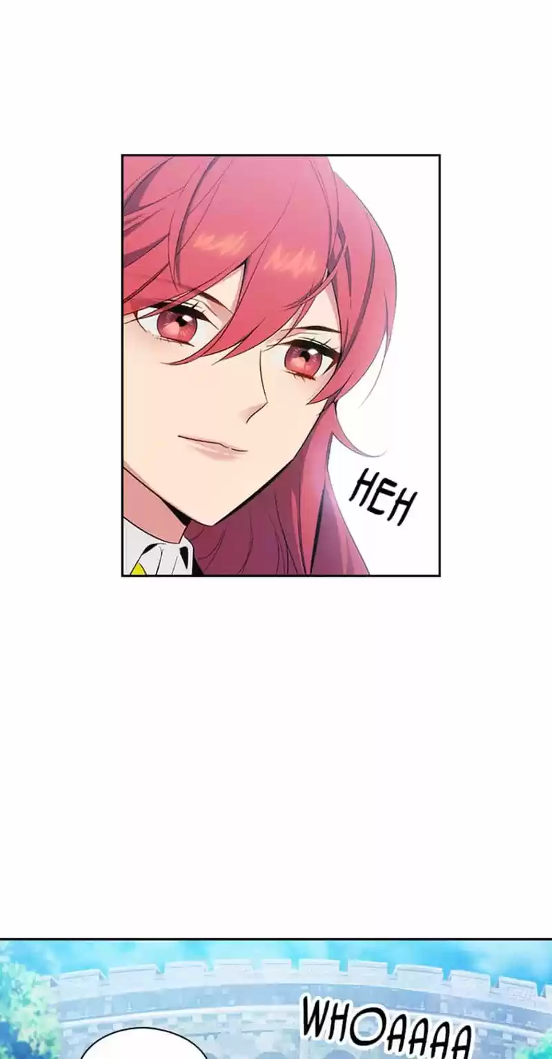 Reminiscence Adonis Vol.3 Ch.65