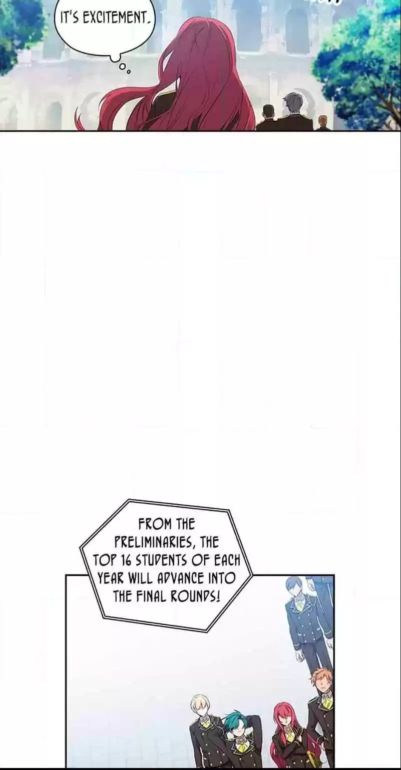 Reminiscence Adonis Vol.3 Ch.65