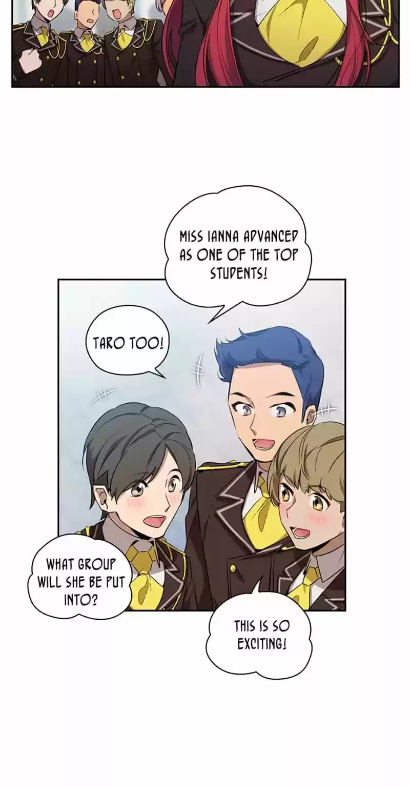 Reminiscence Adonis Vol.3 Ch.65