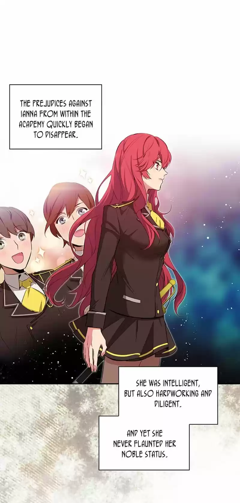 Reminiscence Adonis Vol.3 Ch.65