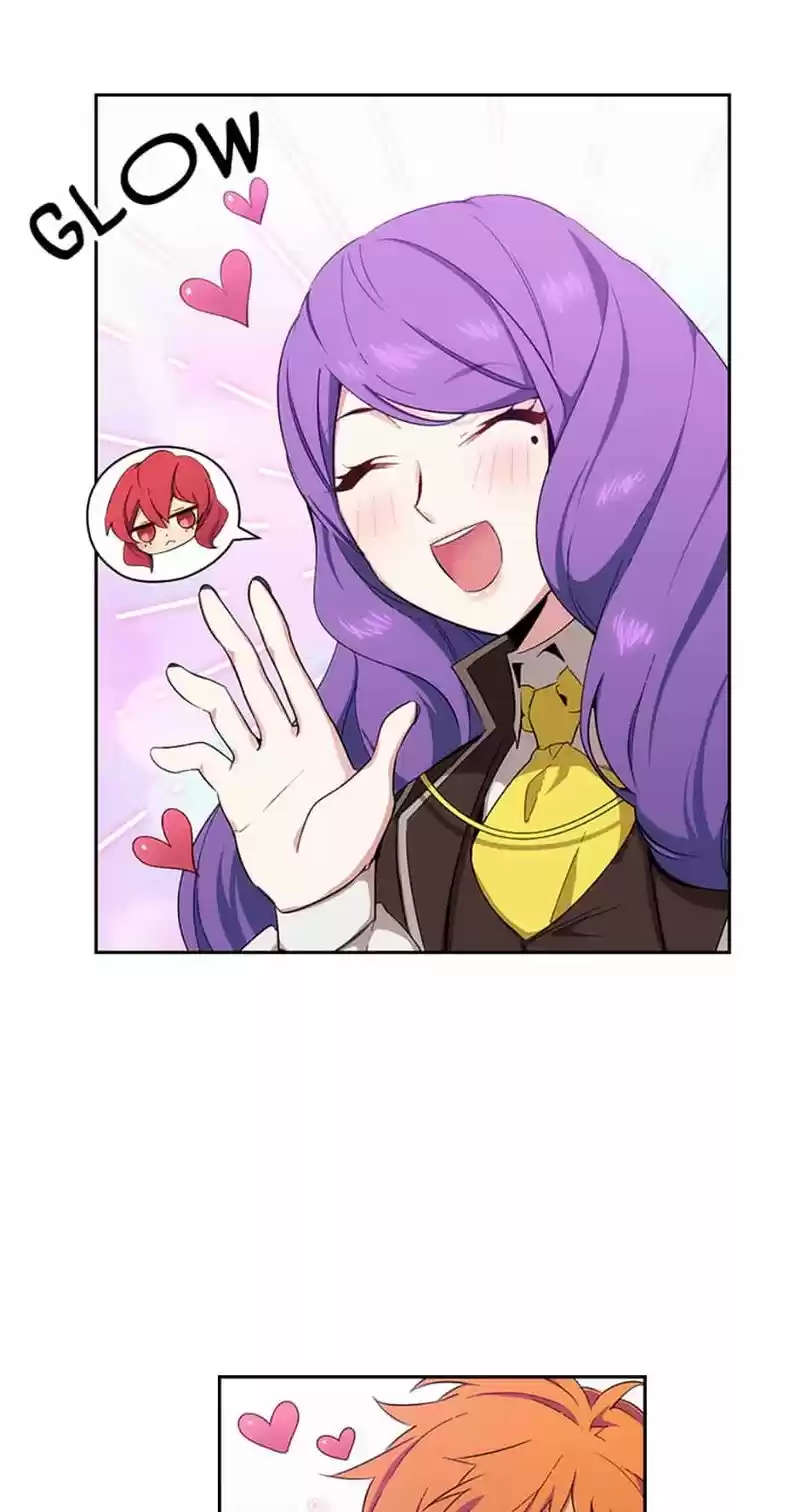 Reminiscence Adonis Vol.3 Ch.65