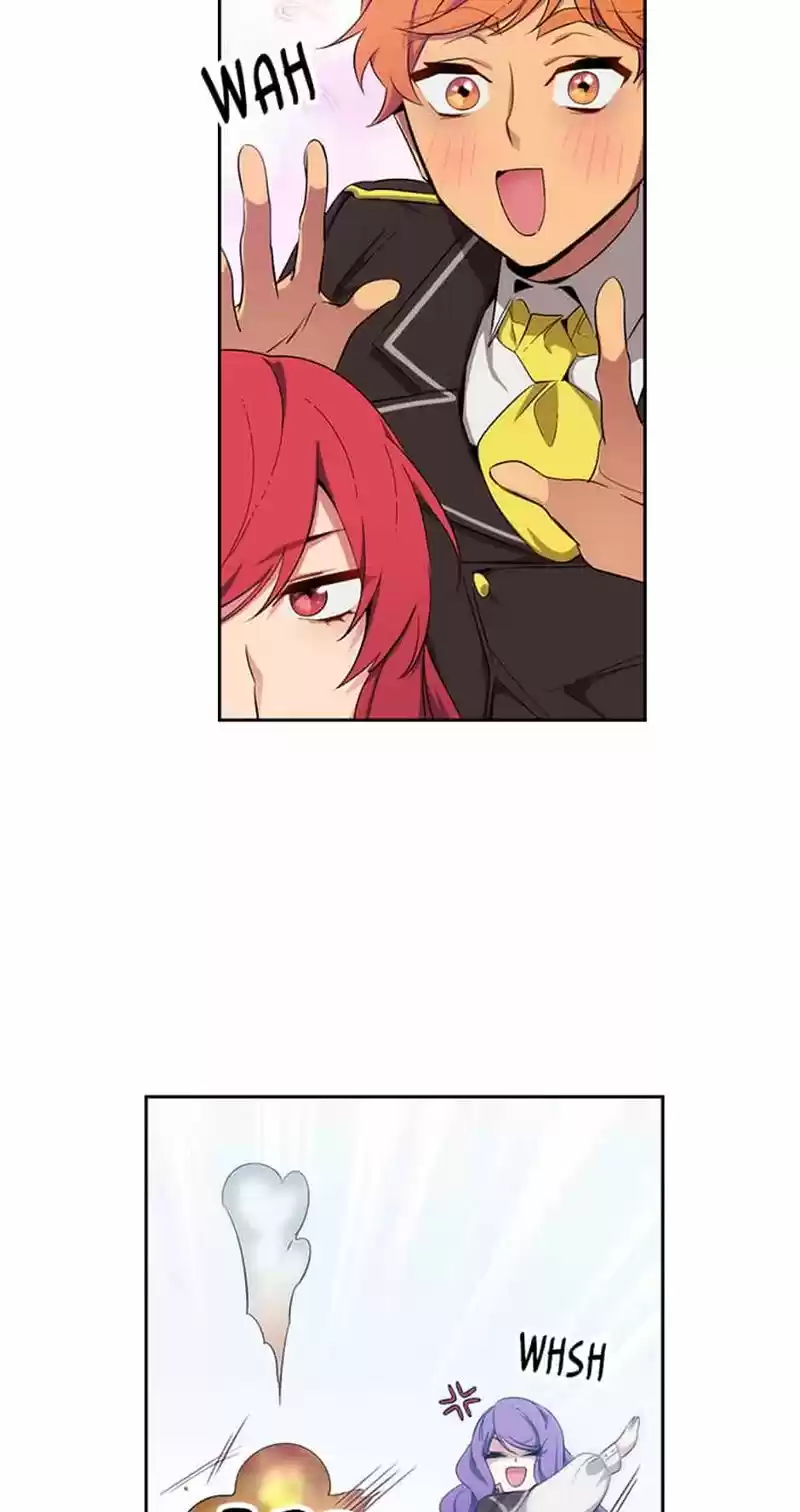 Reminiscence Adonis Vol.3 Ch.65