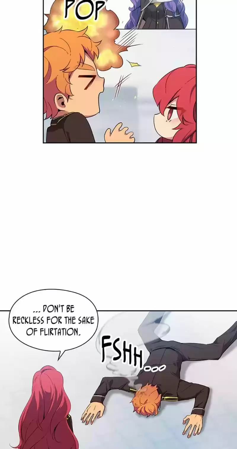 Reminiscence Adonis Vol.3 Ch.65