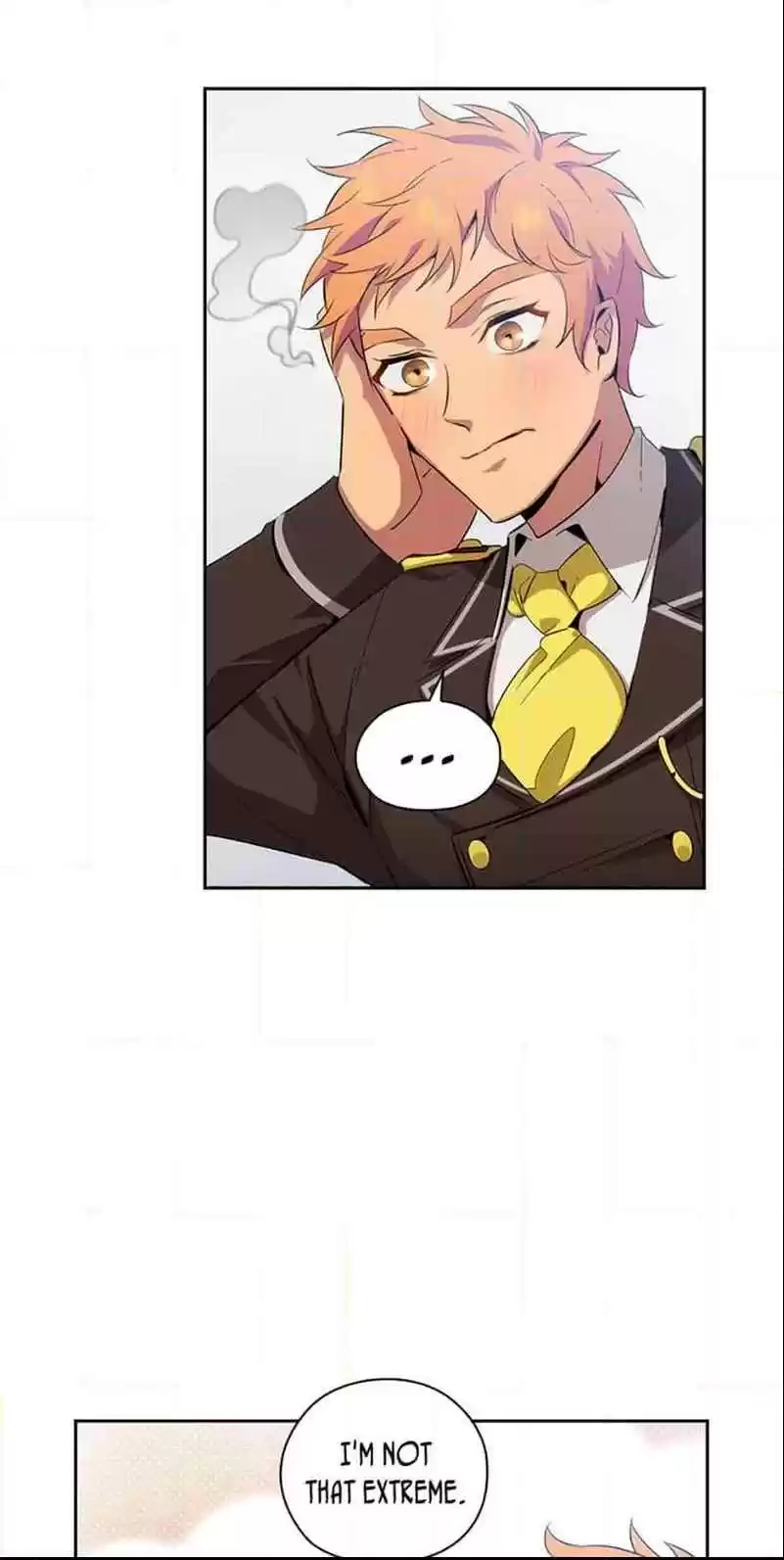 Reminiscence Adonis Vol.3 Ch.65