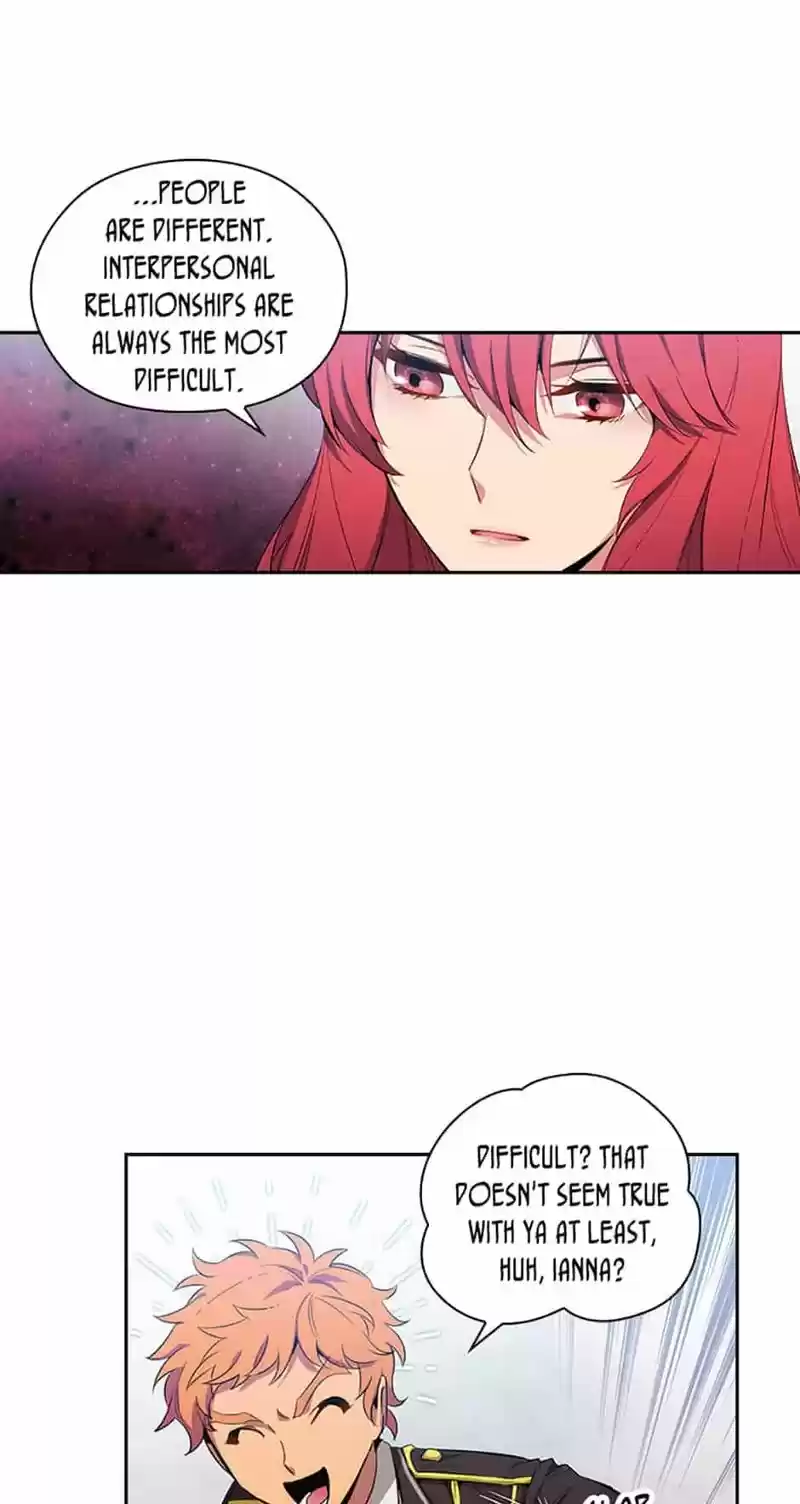 Reminiscence Adonis Vol.3 Ch.65