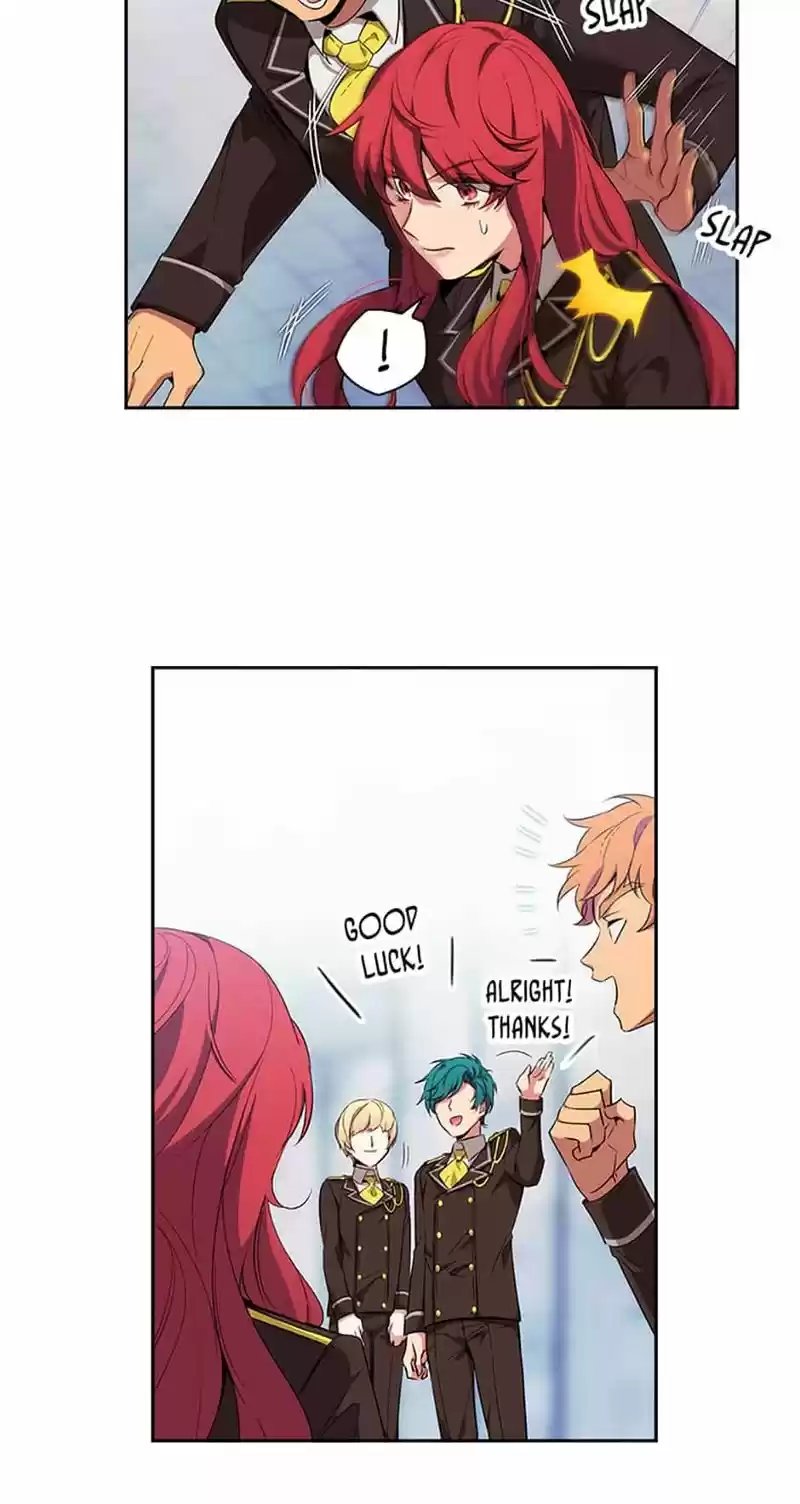 Reminiscence Adonis Vol.3 Ch.65