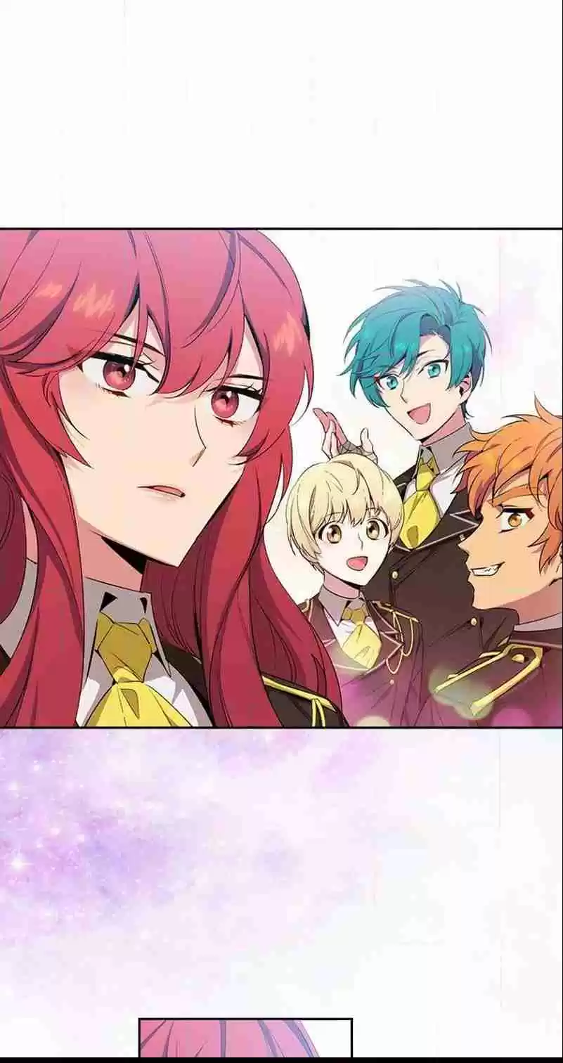 Reminiscence Adonis Vol.3 Ch.65