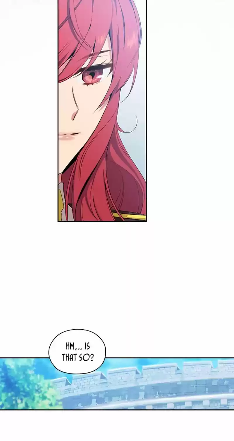 Reminiscence Adonis Vol.3 Ch.65